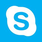 skype